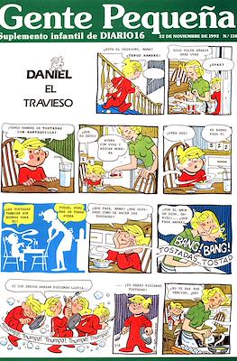 Gente Pequeña / Gente Joven #138