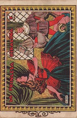 Azucena #346