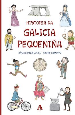 Galicia pequeniña #2
