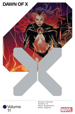 Dawn of X #11