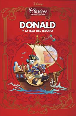 Colección Clásicos de la Literatura Disney (Rústica) #5