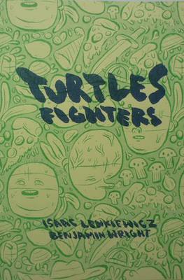 Turtles fighters