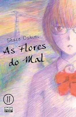 As flores do mal #11
