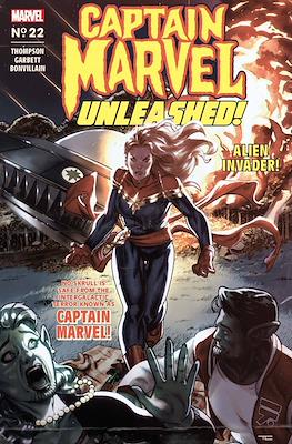 Captain Marvel Vol. 10 (2019- Variant Cover) #22.2