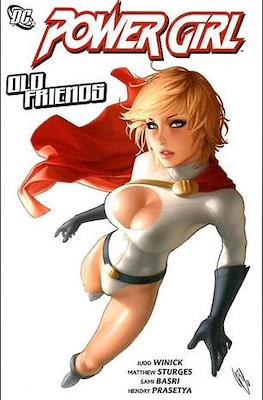 Power Girl Vol. 2 (2009-2011) #4