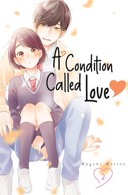 A Condition Called Love (Softcover 176 pp) #2
