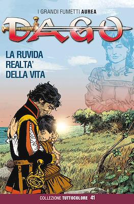 Collezione Tuttocolore. Dago (Brossurato 160-256 pp) #41