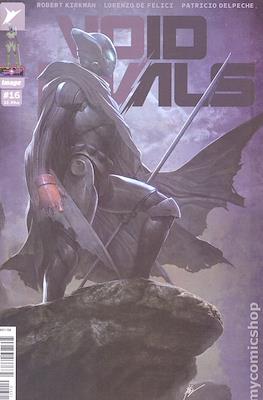 Void Rivals (Variant Covers) #16