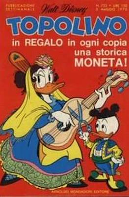 Topolino #753