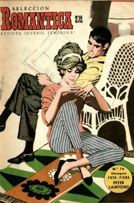 Romántica #74