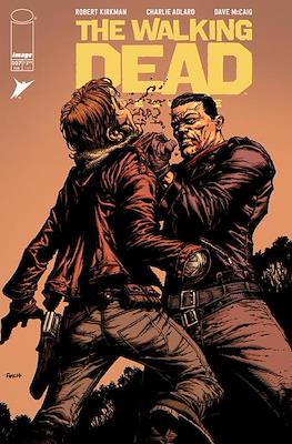 The Walking Dead Deluxe (Comic Book) #107