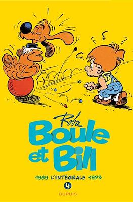 Boule et Bill L'Intégrale #4