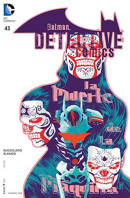 Detective Comics Vol. 2 (2011-2016) #43