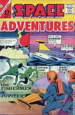 Space Adventures Vol. 1 #56