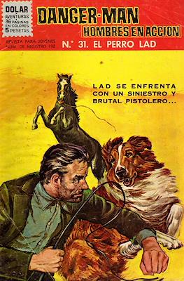 Danger-Man #31