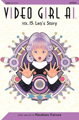 Video Girl Ai #15