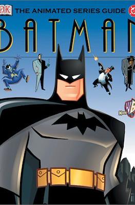 Batman: The Animated Series Guide