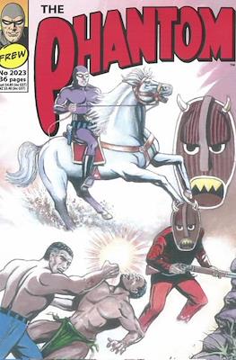 The Phantom #2023