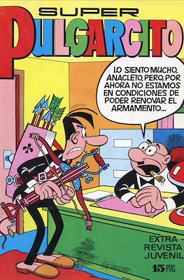 Super Pulgarcito (Grapa 68-58 pp) #13