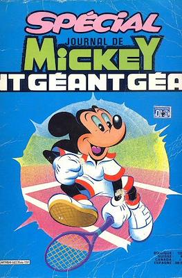 Spécial Journal de Mickey Géant #10