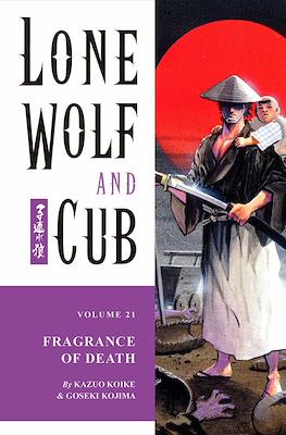 Lone Wolf and Cub #21