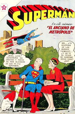Supermán #325