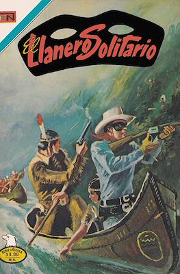 El Llanero Solitario #372