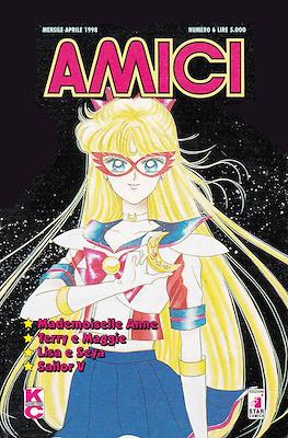 Amici #6