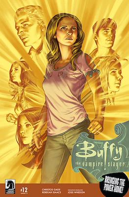 Buffy the Vampire Slayer - Season 11 #12