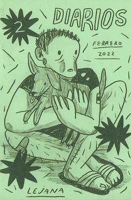 Diarios #2