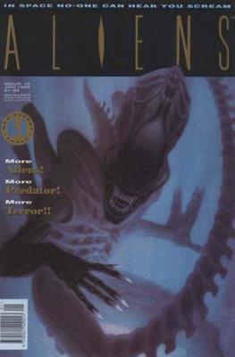 Aliens #12