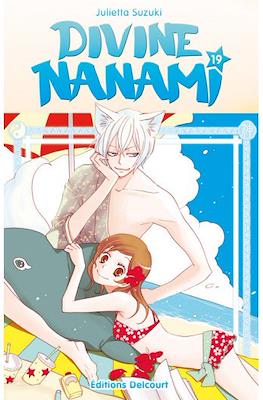 Divine Nanami #19