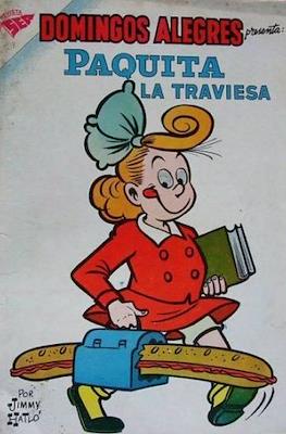 Domingos Alegres #308