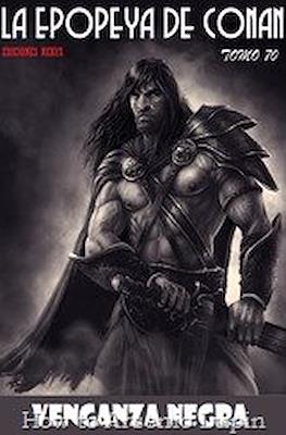 La epopeya de Conan #70