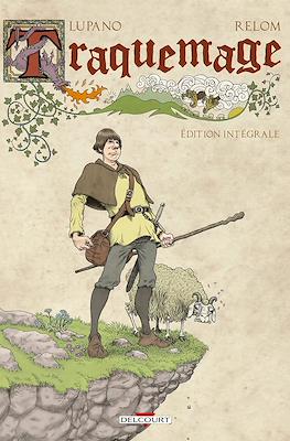 Traquemage. Édition Intégrale