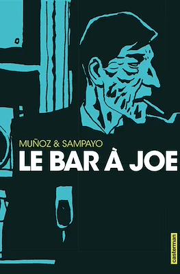 Le bar à Joe