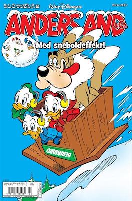Anders And & Co. 2015 #3