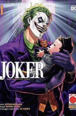Joker: One Operation Joker