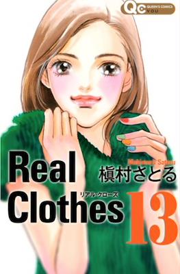 Real Clothes リアルクローズ #13