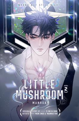 Little Mushroom #2