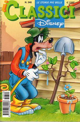 I Classici di Walt Disney #340