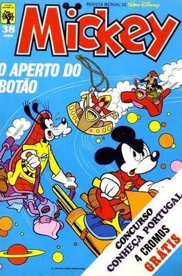 Mickey #38