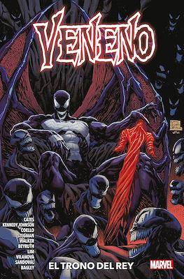 Marvel Premiere: Veneno (Rústica 136 pp) #10
