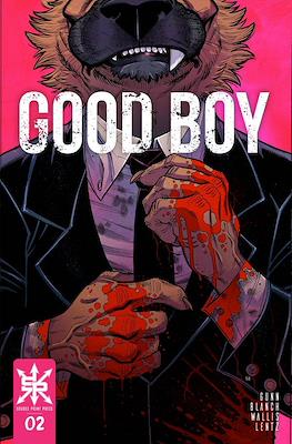 Good Boy Vol. 1 (2021-2022) #2