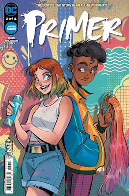 Primer (2024) #2