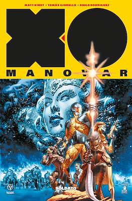 Valiant #78