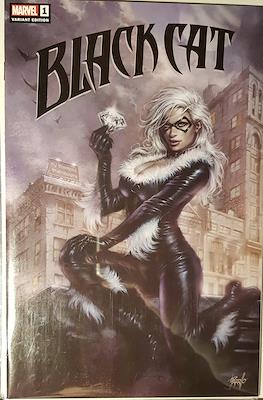 Black Cat (2019- Variant Cover) #1.11