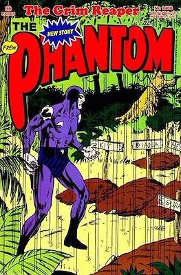 The Phantom #1408