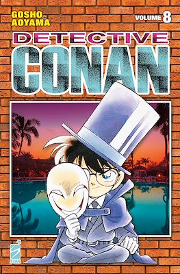 Detective Conan New Edition #8