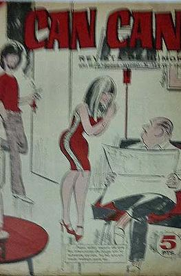 Can Can (1963-1968) #144